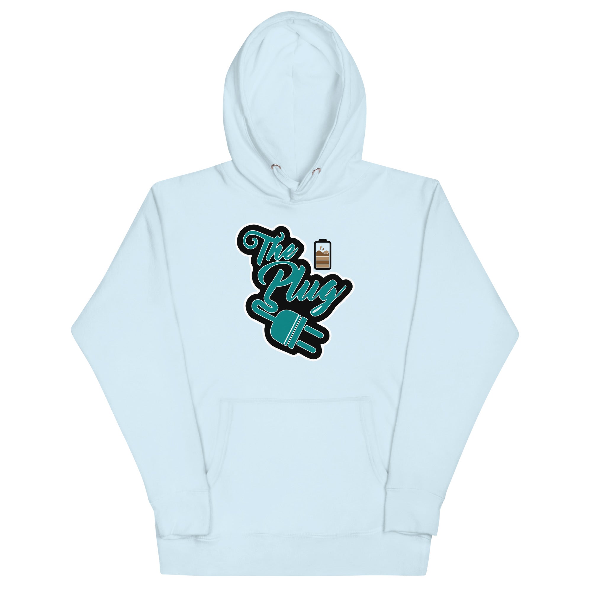 The Plug Hoodie My Store